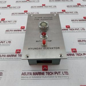 Hyundai Alarm Buzzer For Elevator