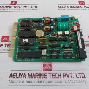 Hyundai Std-k105 Wcvf Encoder
