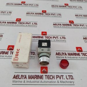 Idec Apw116r Control Unit 50-60hz