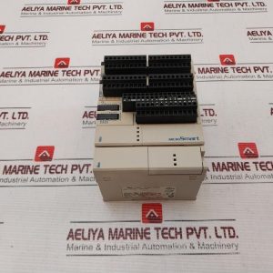 Idec Fc4a-hpc3 Micro Smart Plc 24vdc