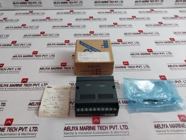 Idec Izumi Pfj-dmu Dummy Unit