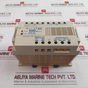Idec Izumi Ps5r-e24 Power Supply 24vdc