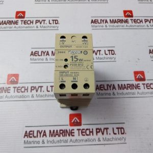 Idec Ps5r-b12 Power Supply