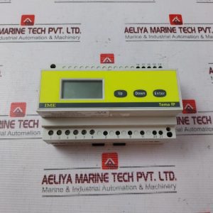 Ime Tm8p03120 Programmable Isolated Transducer