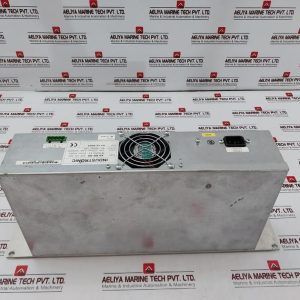 Industronic 10 Gr 05 Power Supply