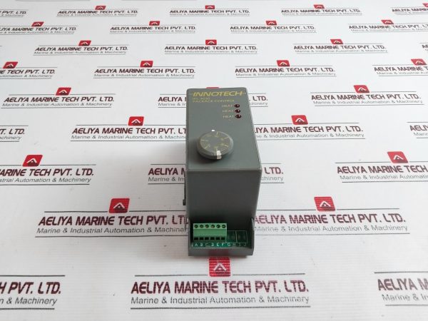 Innotech Ipc4030 Package Controller