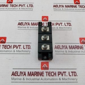 Ixys Mcc162-18io1 Power Supply Module