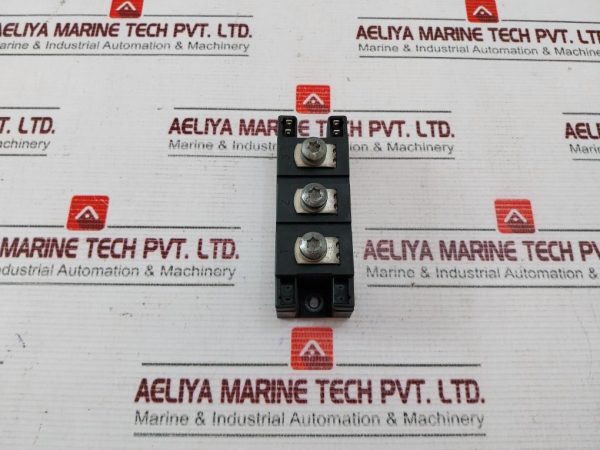 Ixys Mcc162-18io1 Power Supply Module