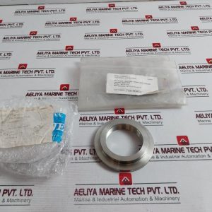 Jets Vacuum 023280070 Nut For Flap Valve