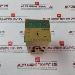 Jiangnan Instrument Xmtd-2302 Digital Temperature Controller