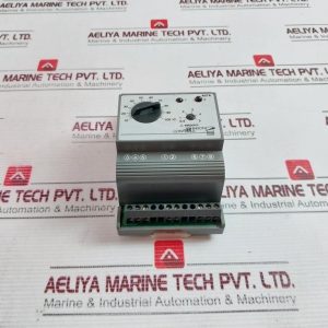 Johnson Controls A27a1n22 Control Module