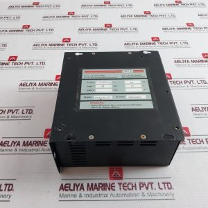 Jonfra Automacao Chm 24-15 Switch Mode Power Supply
