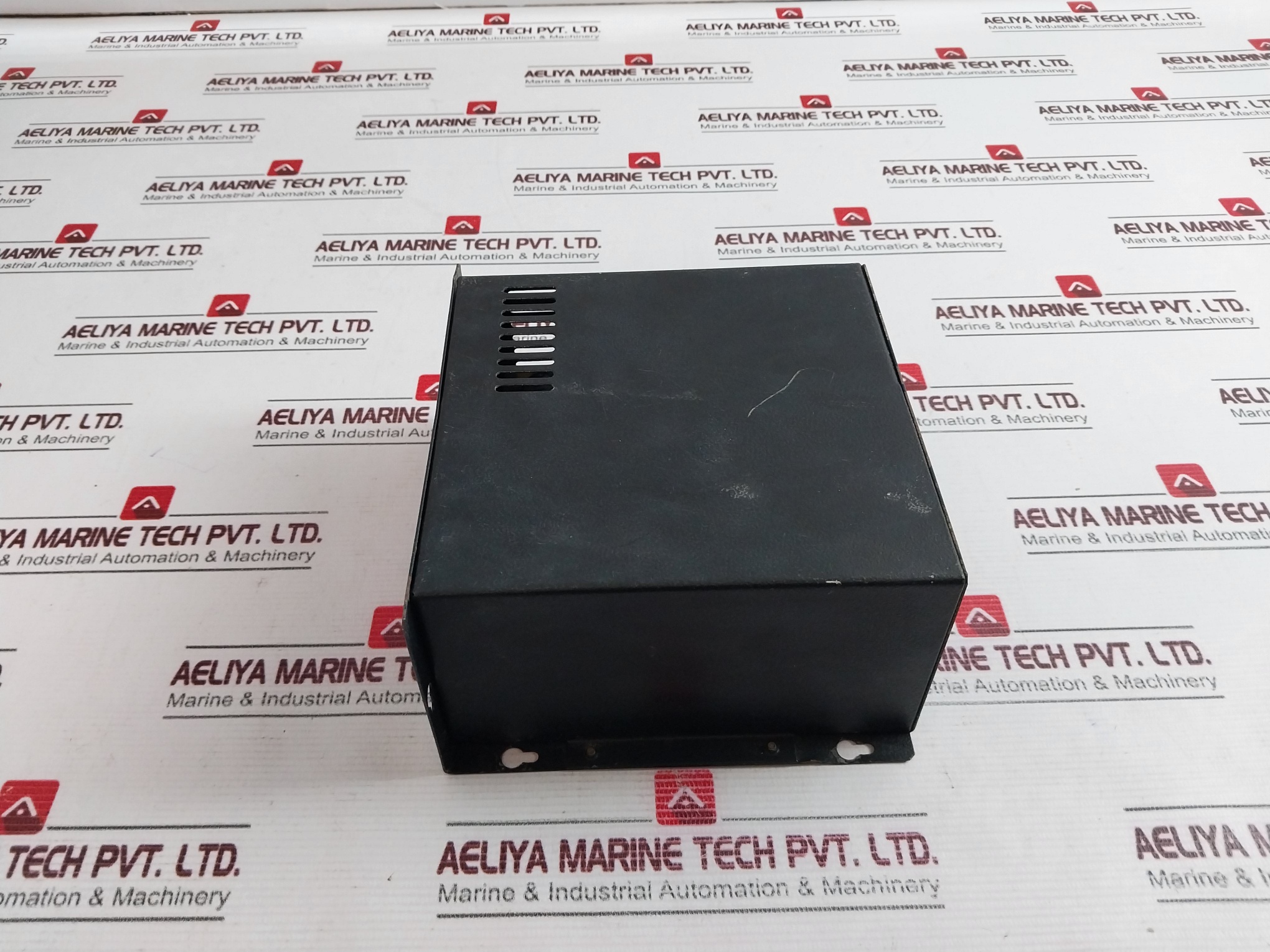 Jonfra Automacao Chm 24-15 Switch Mode Power Supply 220 V - Image 4