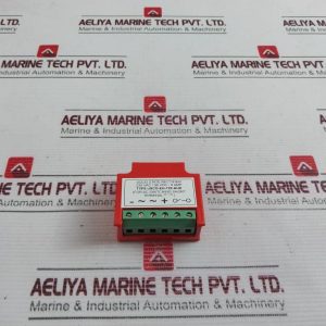 Jsco Eh-720-hhd Solid State Rectifier