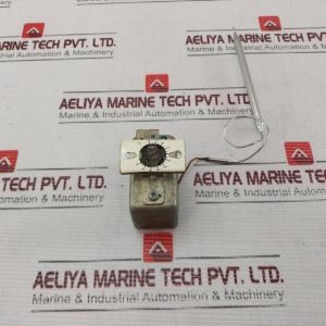 Jumo Em-5 Thermostat