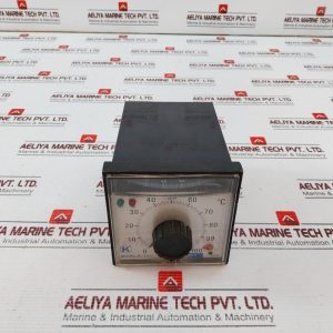 K-103 220v Temperature Controller 0-100°c