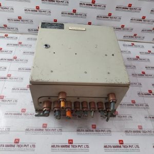 Kamewa Remote Control Ems 2