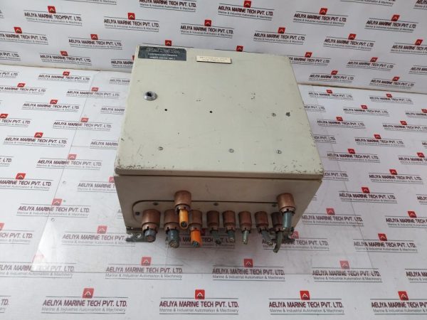 Kamewa Remote Control Ems 2