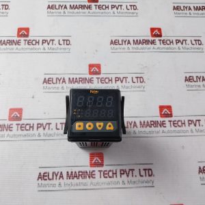 Ketan Autoclaves Pid510 Temperature Controller