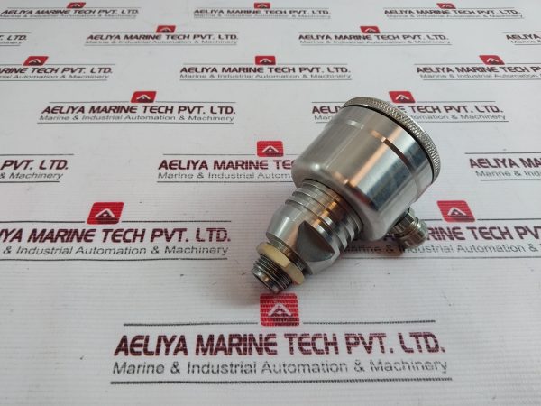 Klay Instruments Cer-8000-c-n-s Pressure Transmitter