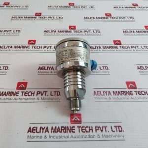 Klay Instruments Cer-8000-c-r-ex Pressure Transmitter 5vdc