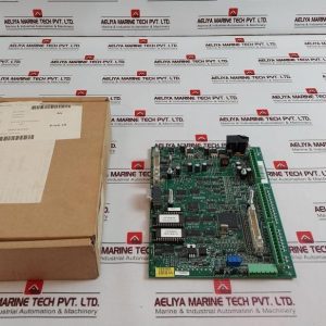Kone 477647g01 Pcb Card