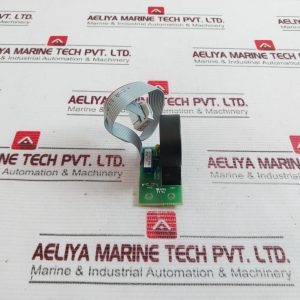 Kone 477651 H01 Micro Switch