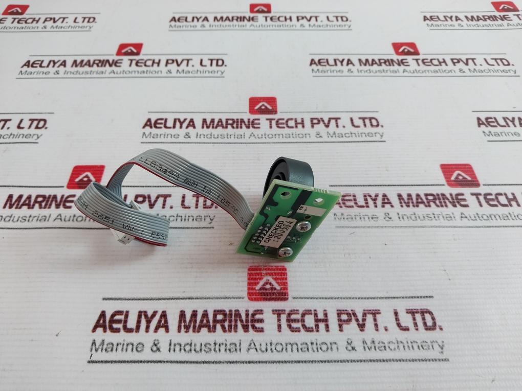 Kone 477651 H01 Micro Switch - Image 3