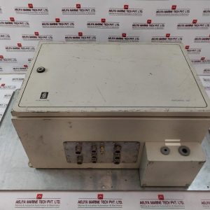 Kongsberg Dsu 003 Digital Servo Unit