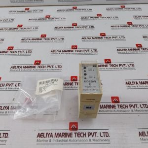 Kongsberg Glb-7b7a-spareb Dual Sensor Converter