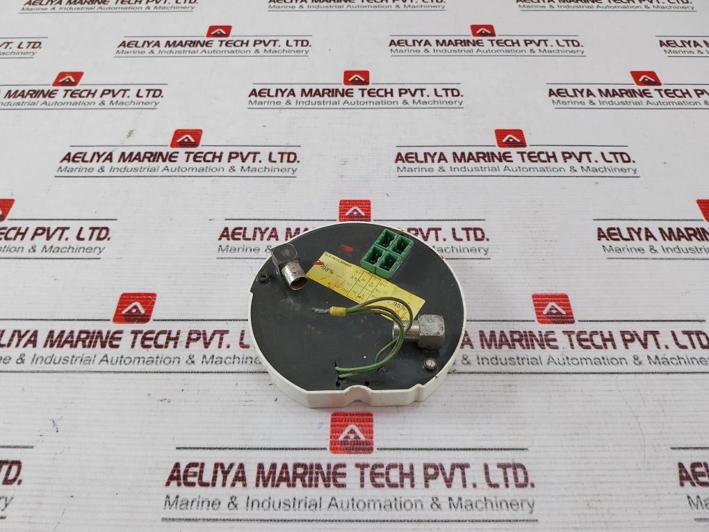 Kongsberg Glb-7b/7a-spareb Dual Sensor Converter - Image 4