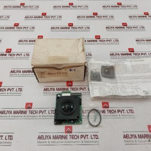 Kongsberg Lp1502n20v00-x Track Ball Dip Switch Caldaro