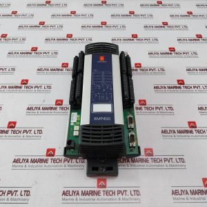 Kongsberg Rmp400 Remote Io Module 603129