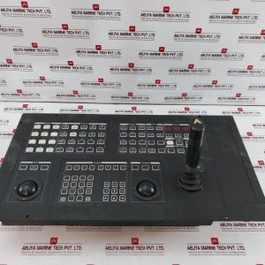 Kongsberg Sdp-750 Operator Panel