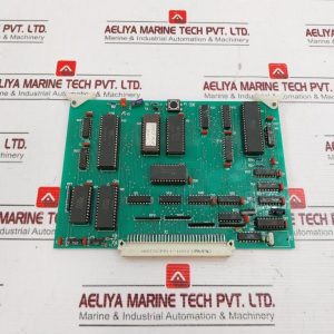 Kx2.315.001a 2002.6.20 Pcb Card