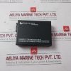 L-com 10100 Base-tx To 100 Base-fx Media Converter 5 Vdc
