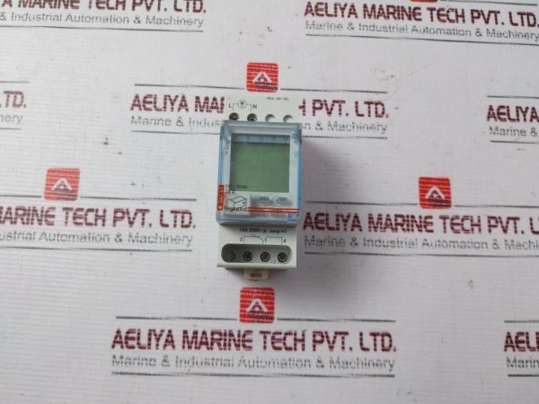 Legrand 047 61 Time Switch 230v