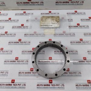 Liebherr 501559414 Multi-disc Carrier