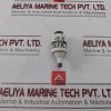 Ljs 4a 660v~ Bottle Fuse 100 Ka