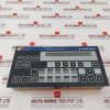 Lyngso Marine Ums 2100 Accommodation Alarm Panel