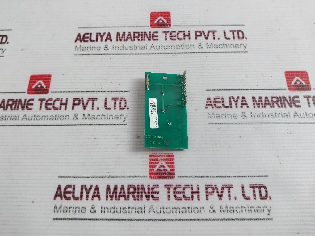 Macgregor 390860g01 Landing Call Station Set - Image 4