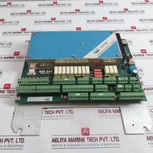 Man B&w 1680910-3r Bearing Surveillance Module