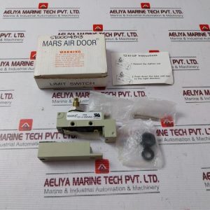 Mars Air Door Tz 6112f Limit Switch