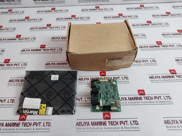 Martin 62021042 Pcb Card