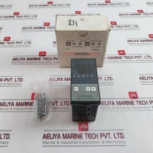 Mayekawa Shc220m Digital Temperature Controller 264v