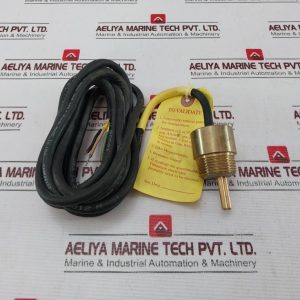 Mcnab Mc-58 Cell Salinity Indicator