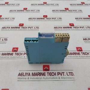 Measurement Mtl5042 Repeater Power Supply