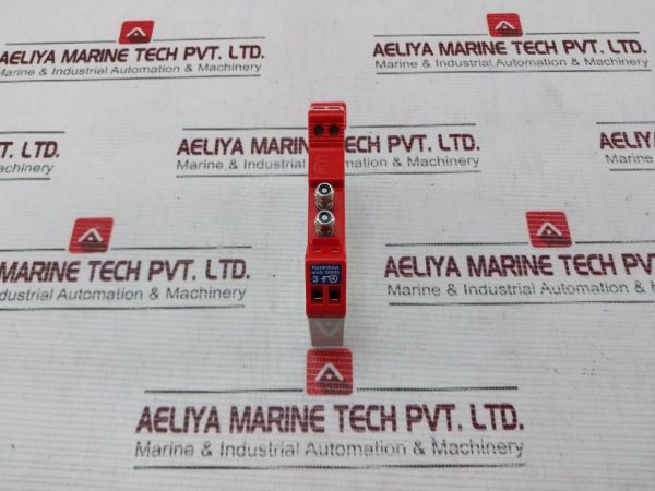 Measurement Technology Mtl 728+ Shunt-diode Safety Barrier