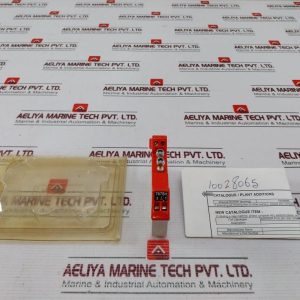 Measurement Technology Mtl 787s+ Shunt-diode Safety Barrier