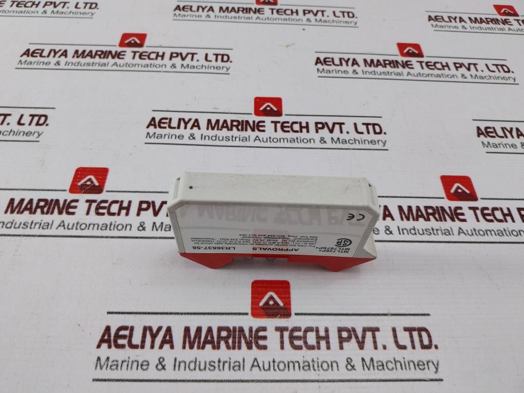 Measurement Technology Mtl 787sp+ Shunt-diode Safety Barrier - Image 4